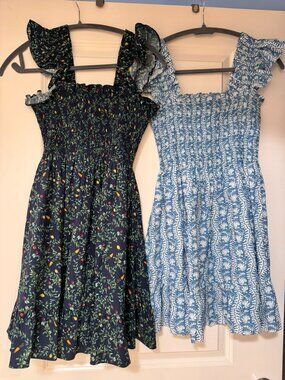 Hill House Bundle S & XS